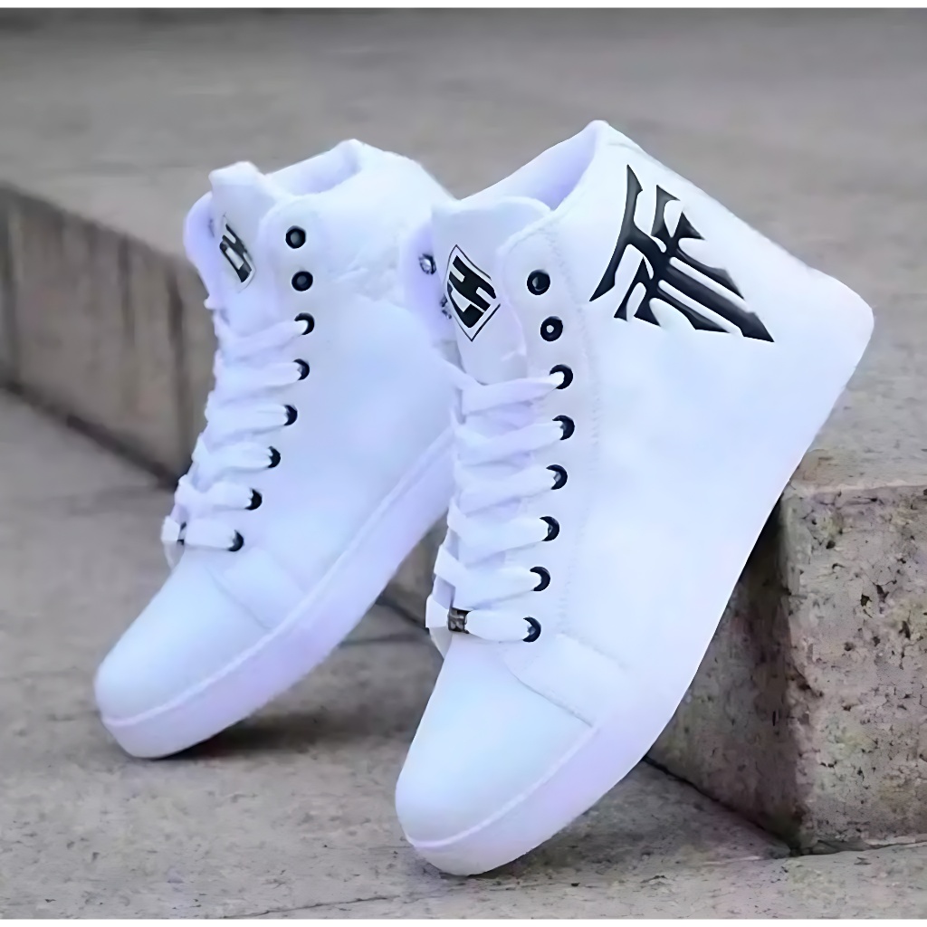 sepatu pria keren terbaru 2024 sepatu pria sport dewasa sepatu tinggi untuk pria sepatu boots pria s
