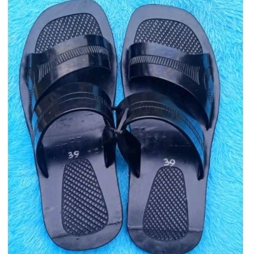 SANDAL KARET BAN/SANDAL PRIA/SANDAL SLOP
