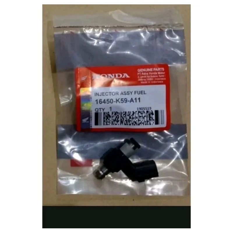 INJEKTOR VARIO 150 NEW K59