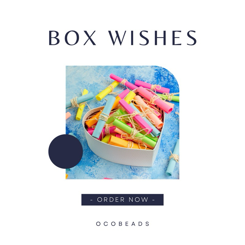 

[ CH ] BOX WISHES FOR CHOKO