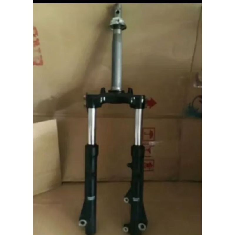 SHOCK DEPAN + SEGITIGA BEAT SCOOY VARIO 125/ 150 ORIGINAL COPOTAN