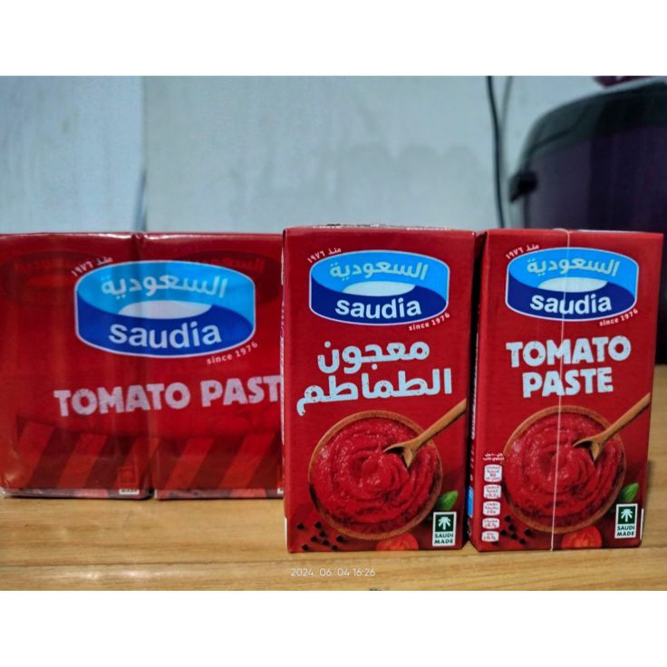 

Toko Spesial Pasta Tomattomato pasteproduk saudi