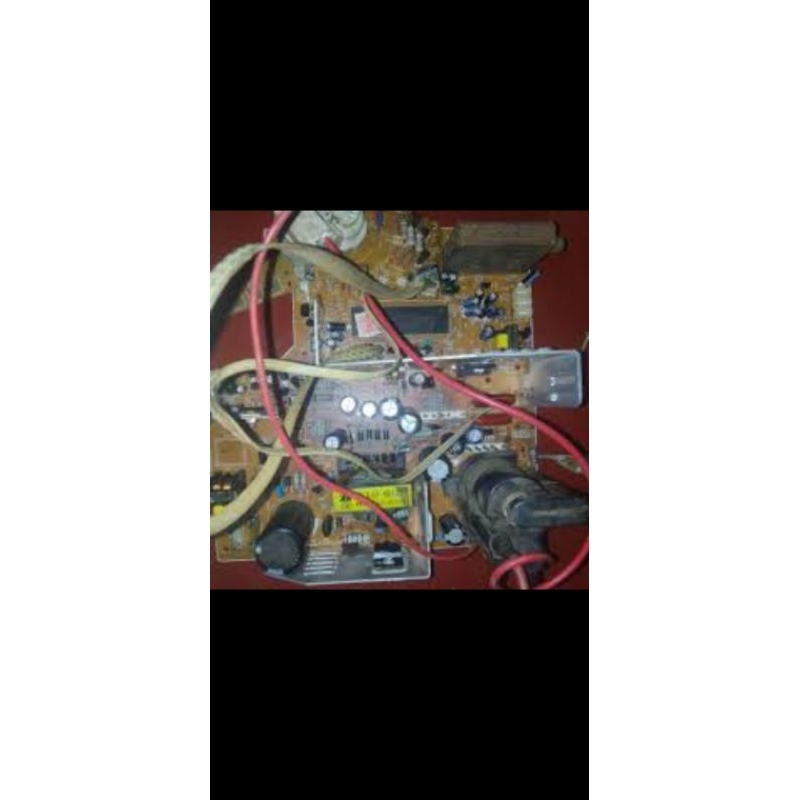 mesin tv wcom 14,21 mesin cina