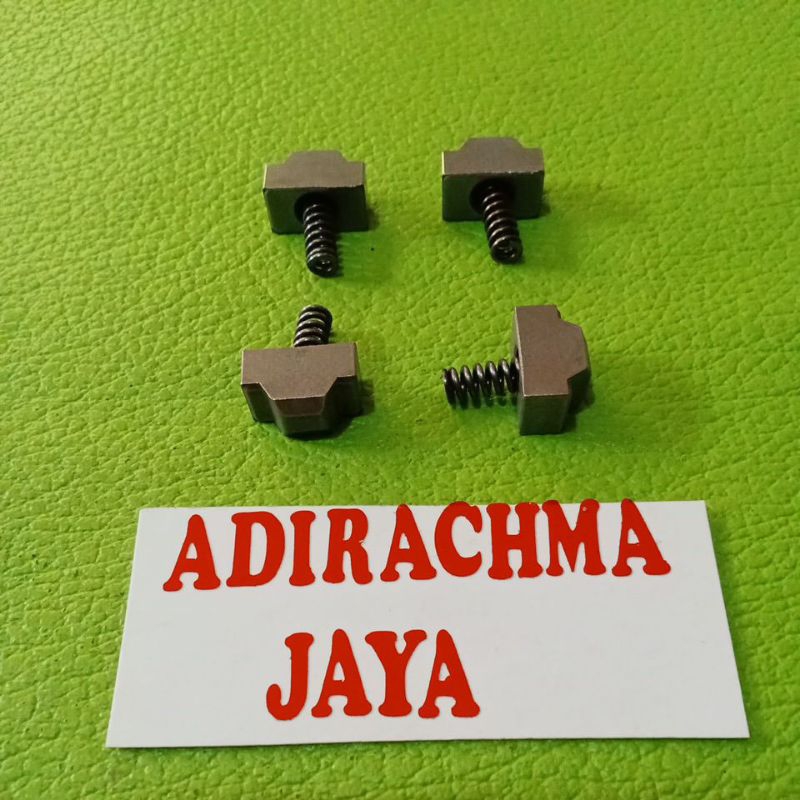 spi singkromis+per canter 125/hdx/ps136 harga per 1 biji