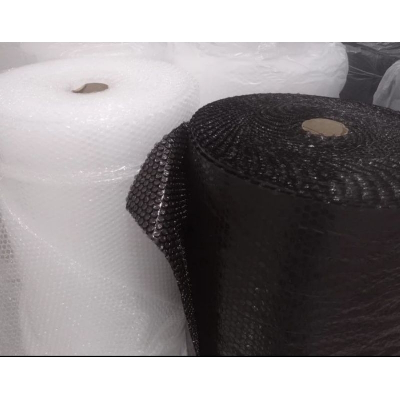 

Bubble wrap ukuran 30cm x 50m super tebal bubble wrap bening bubble wrap hitam