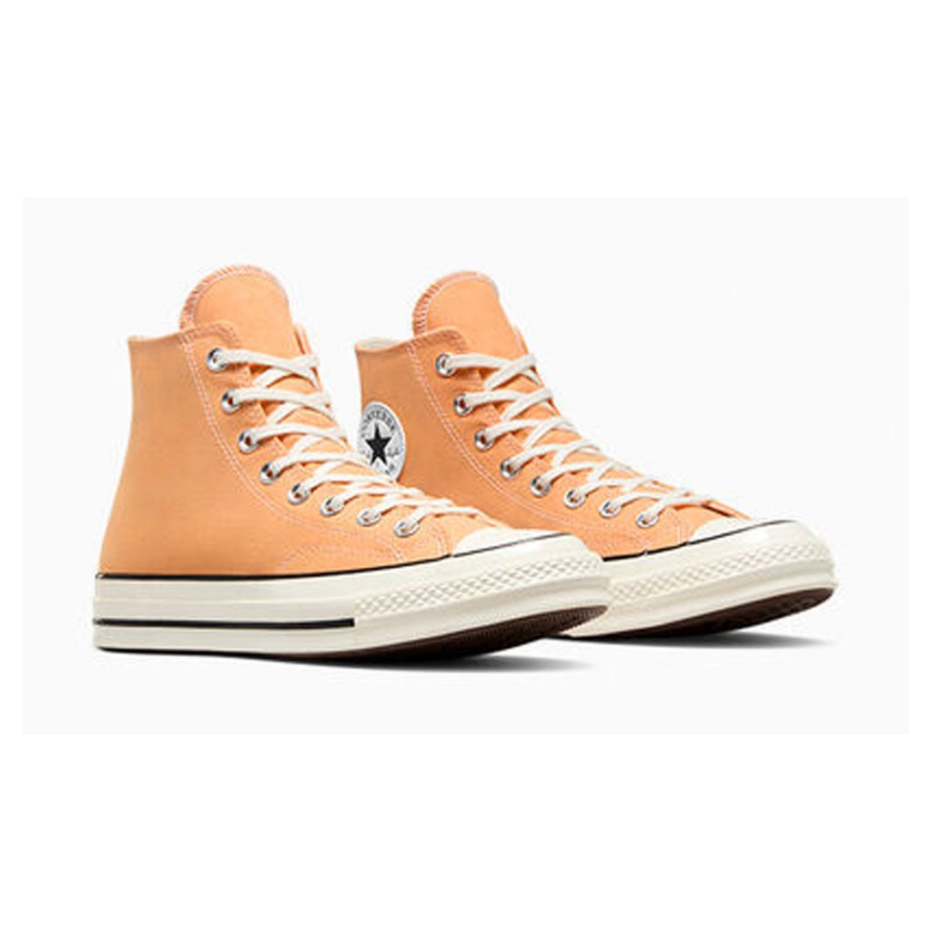 CONVERSE 70S HIGH Tiger ORange ORIGINAL RESMI PT MAP
