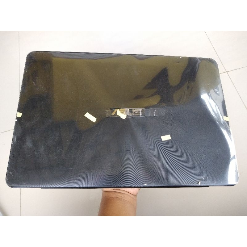 NEW ASUS X555 X555L Casing A bagian belakang LCD LED Laptop