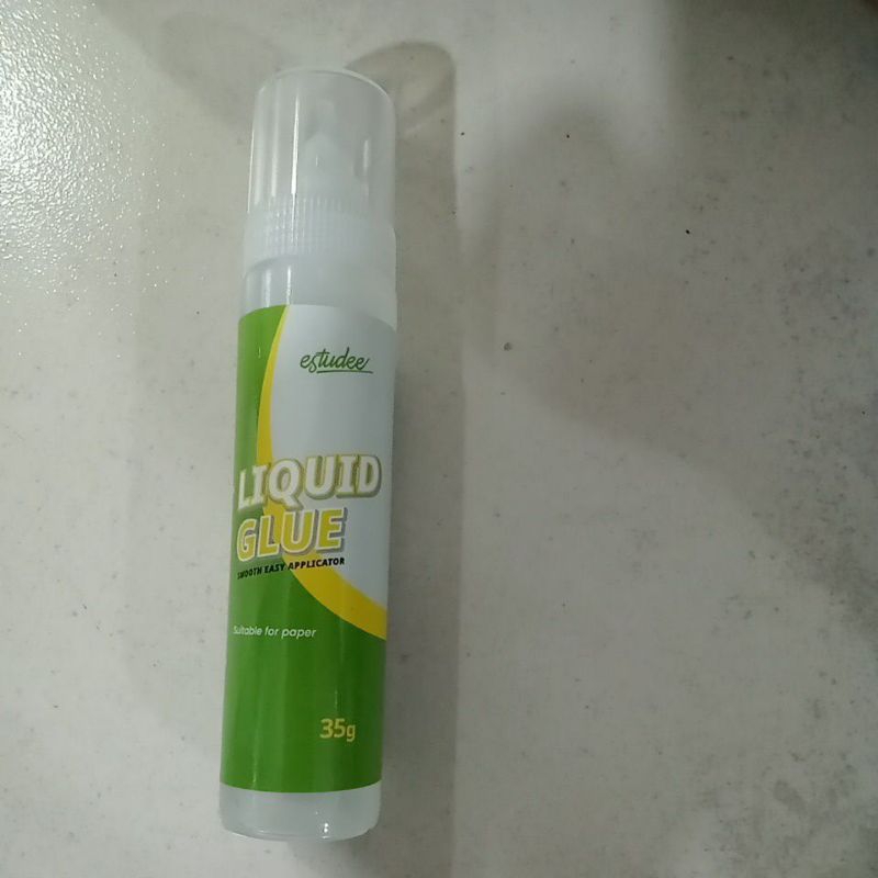 

Estudee LIQUID GLUE 35g (LEM kertas)