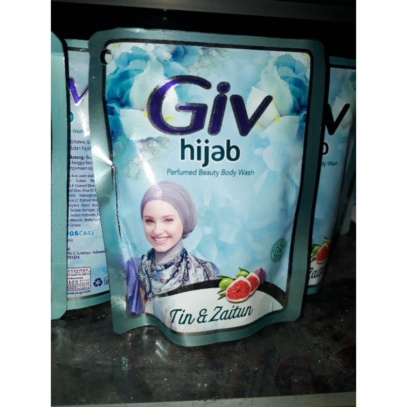 Giv cair 60ml