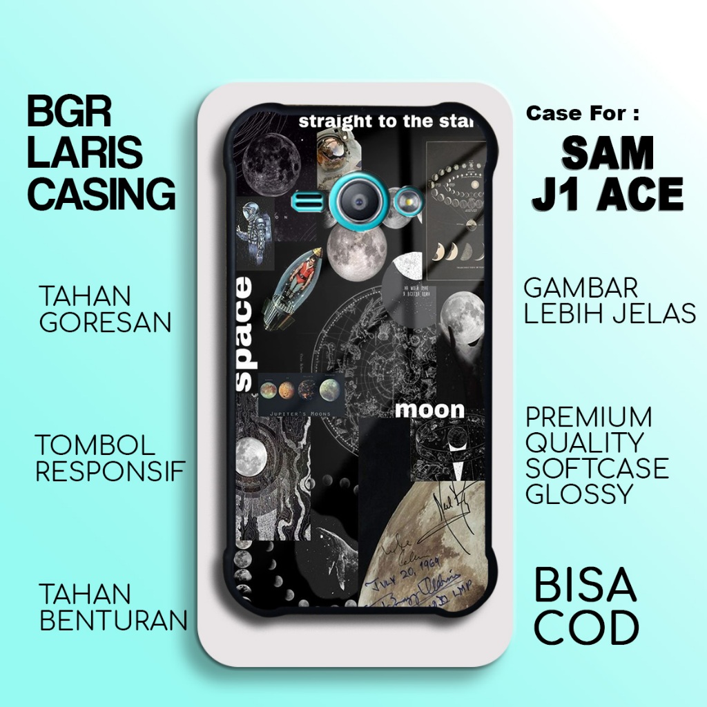 Case Samsung J1 Ace Terbaru Aesthe Baru Casing Samsung J1 Ace Hardcase Softcase Glossy Kesing Samsun