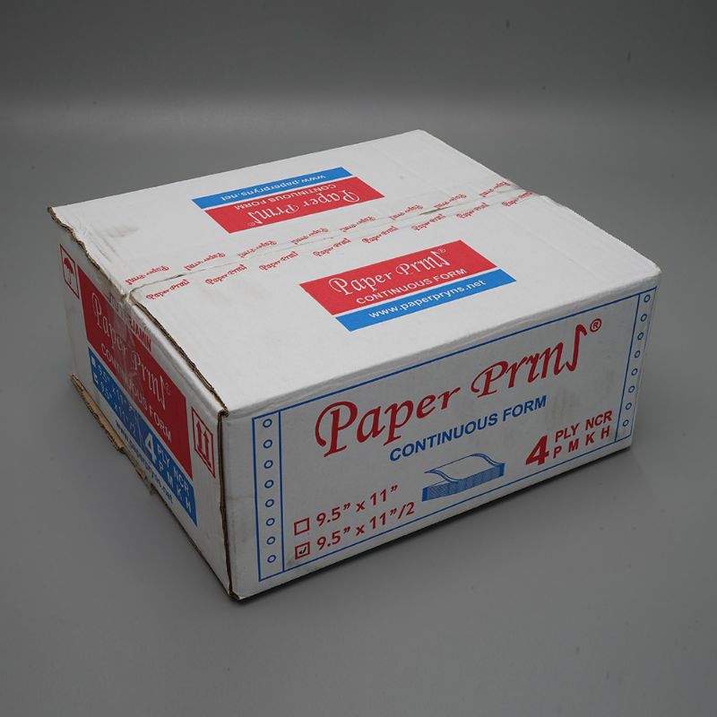 

Paper Prins 2ply Ukuran 95x11cm