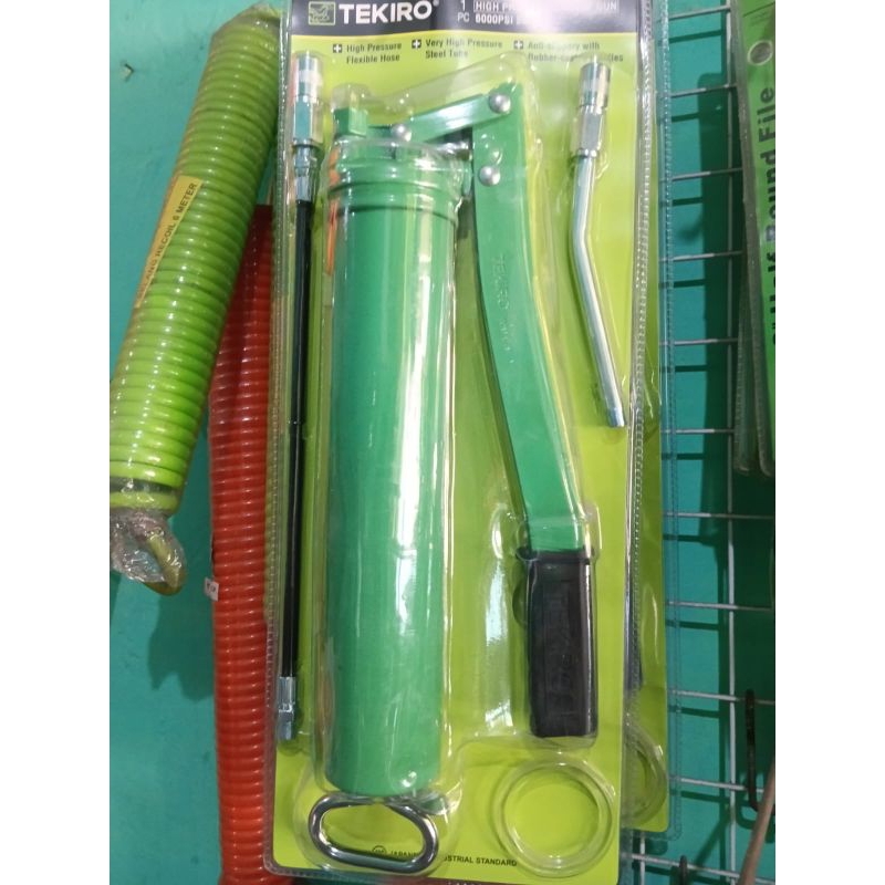 grease gun 500cc tekiro