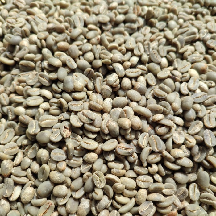 

Green Bean Kopi Flores Manggarai Anaerob Natural | Arabica Coffee Been | 1000gr