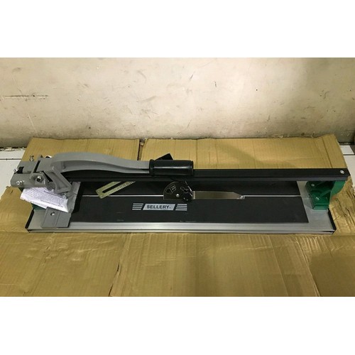 Pemotong Tegel Dorong SELLERY TILE CUTTER ALAT POTONG KERAMIK 60 CM GRANIT 60cm MEJA