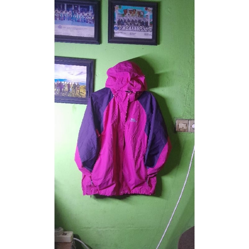Jaket Outdoor Northland Gorpcore