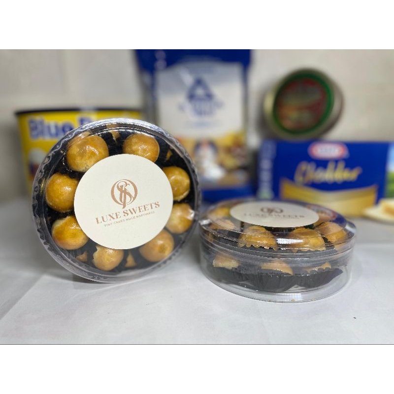 

Nastar Premium Homemade 250gr