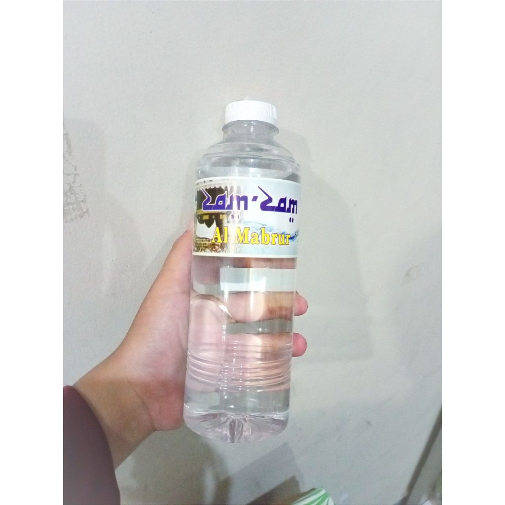 

AIR ZAM ZAM 500 ML