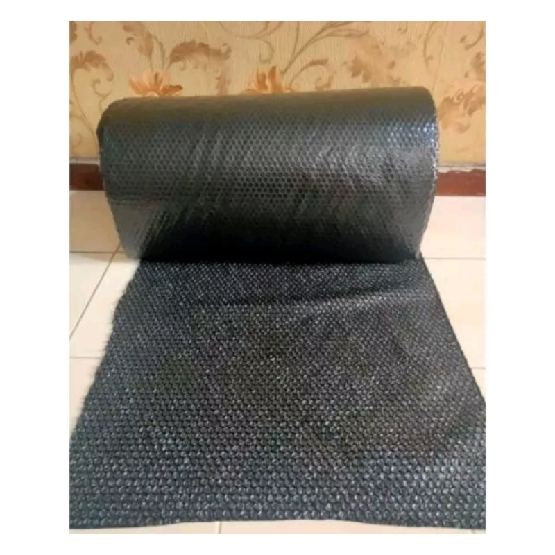 

BUBBLE WARP PACKING