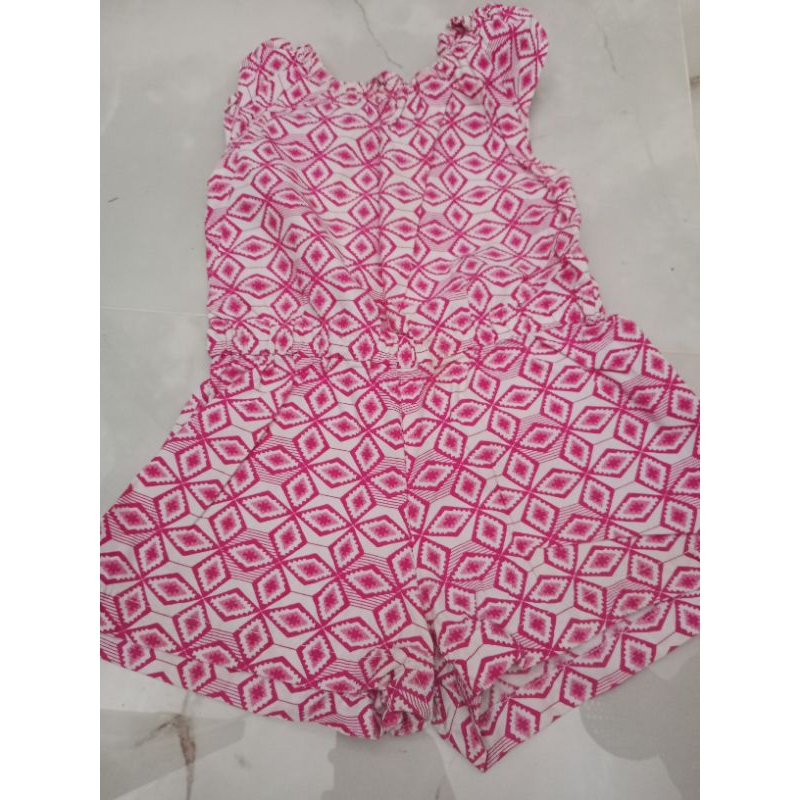 Preloved baju qna kids 1 th