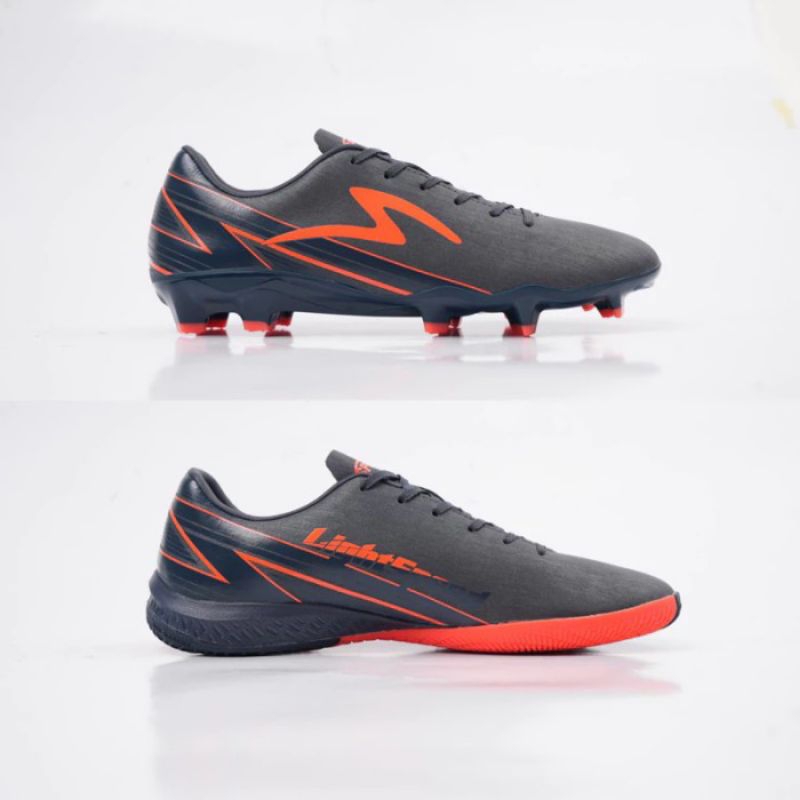 Sepatu Futsal dan Bola Specs Lightspeed 20 FWD IN 100% Original