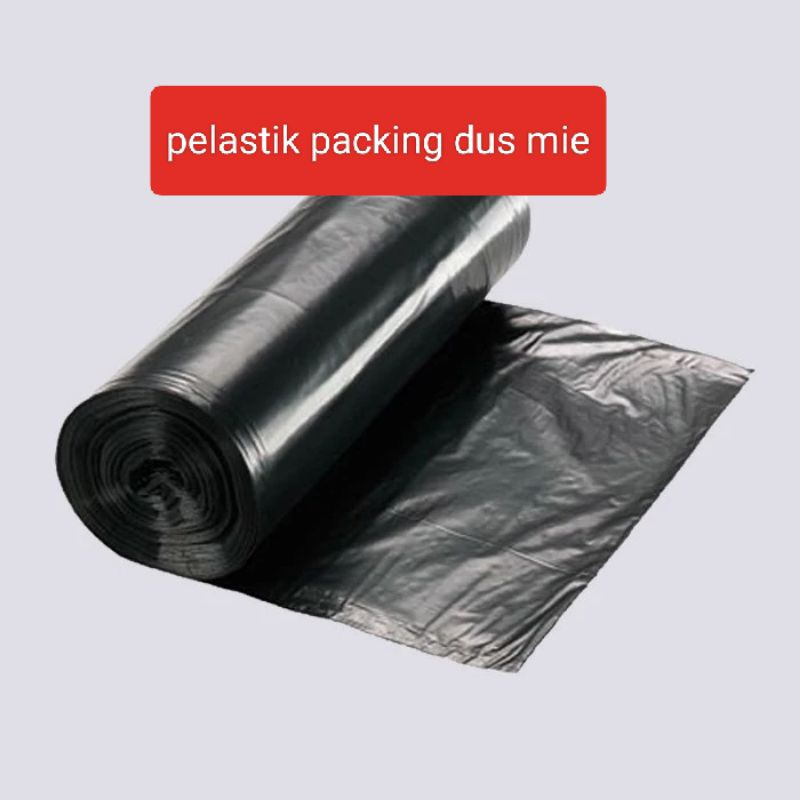 

Dus/plastik packing barang