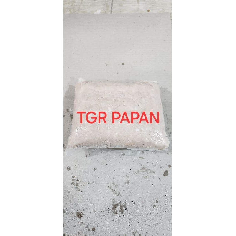 

Ay00! Tenggiri Giling PAPAN