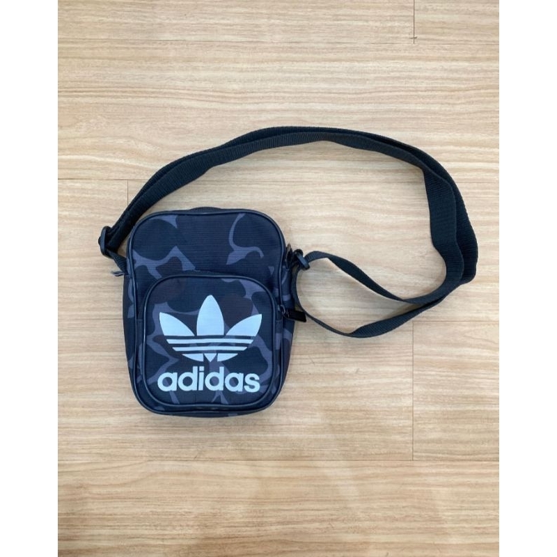 PRELOVED ADIDAS BAG ORIGINAL