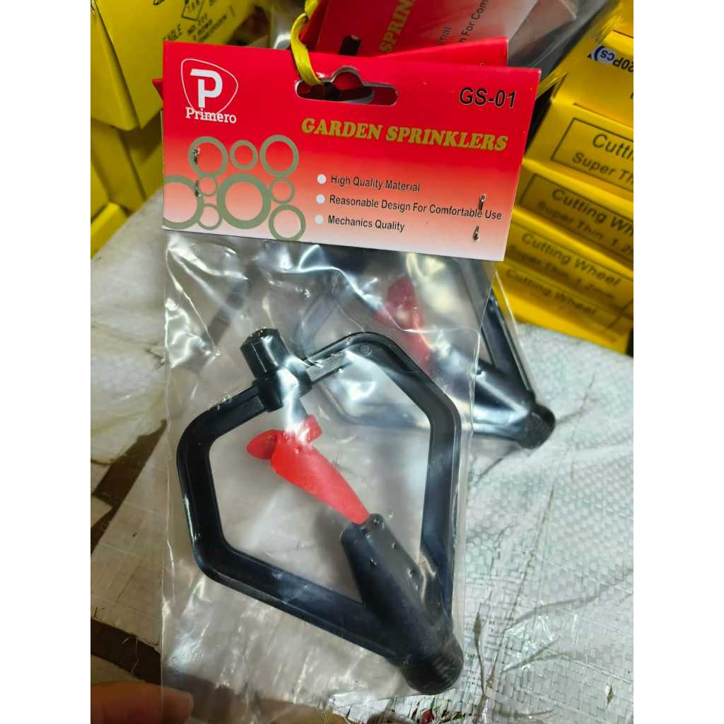 Semprotan Taman Sprinkler /Sprinkler Kupu kupu/Sprinkler Buterfly