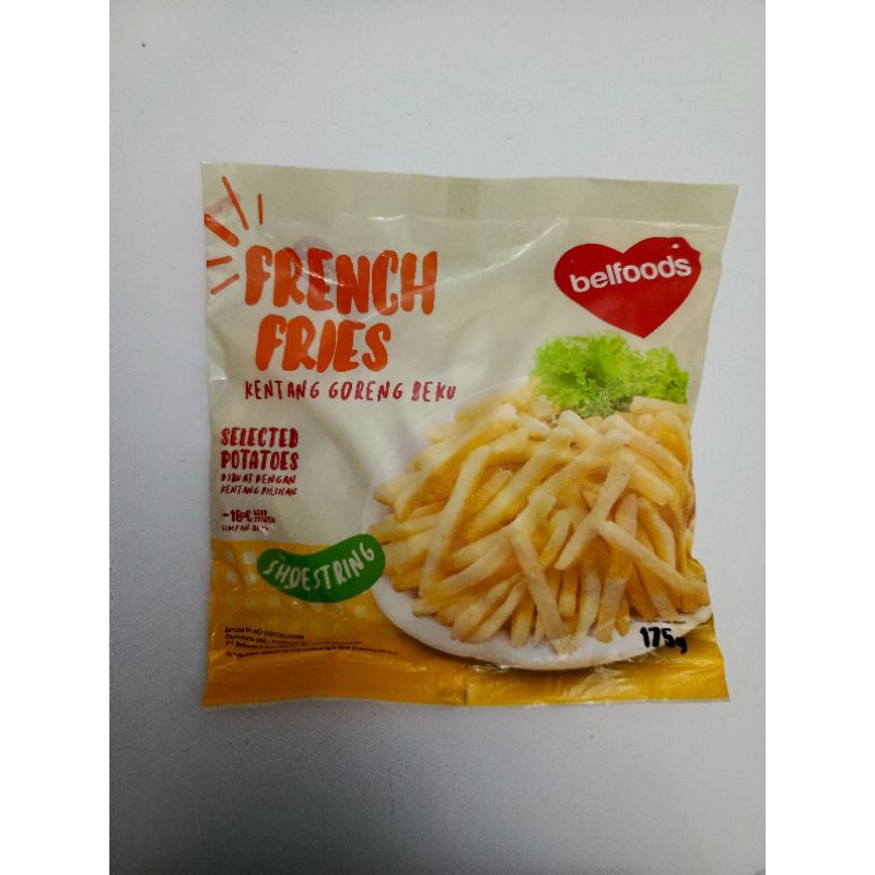 

bellfood kentang 175gr