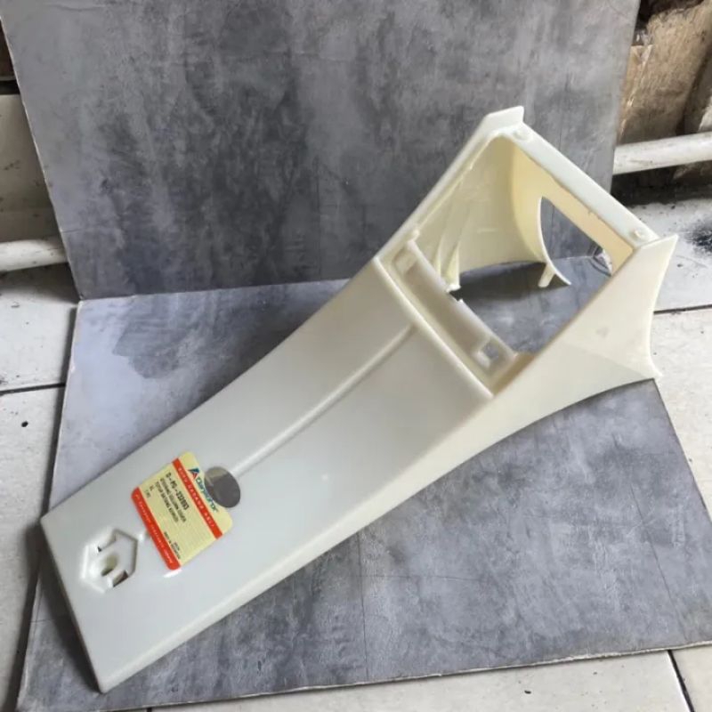 Hidung Dasi Vespa Excel Original Danmotor