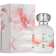 cacharel anais anais l'original 100ml edt