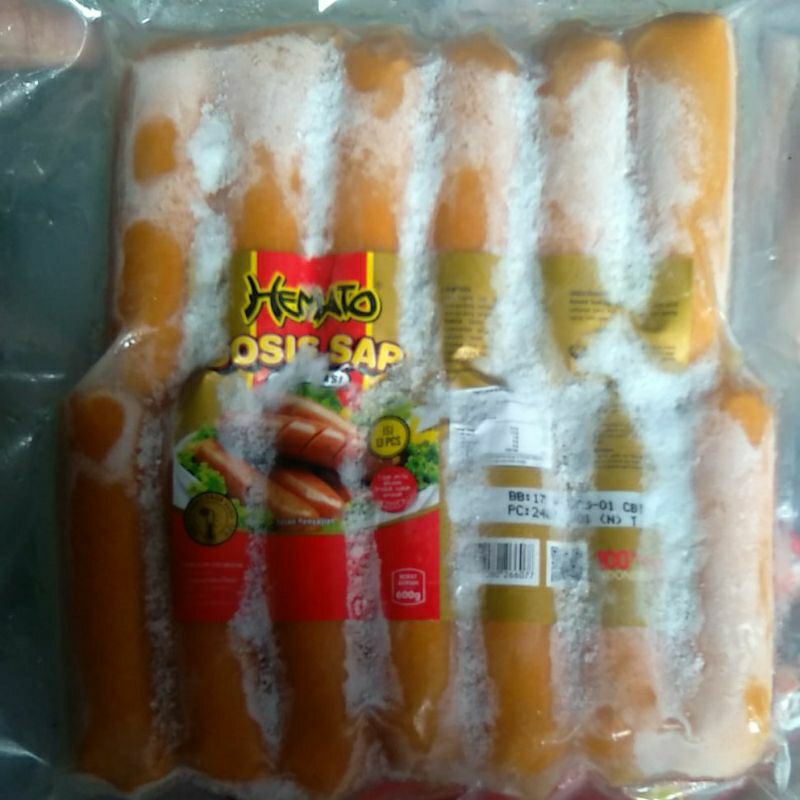 

hemato sosis sapi mini isi 13 pcs