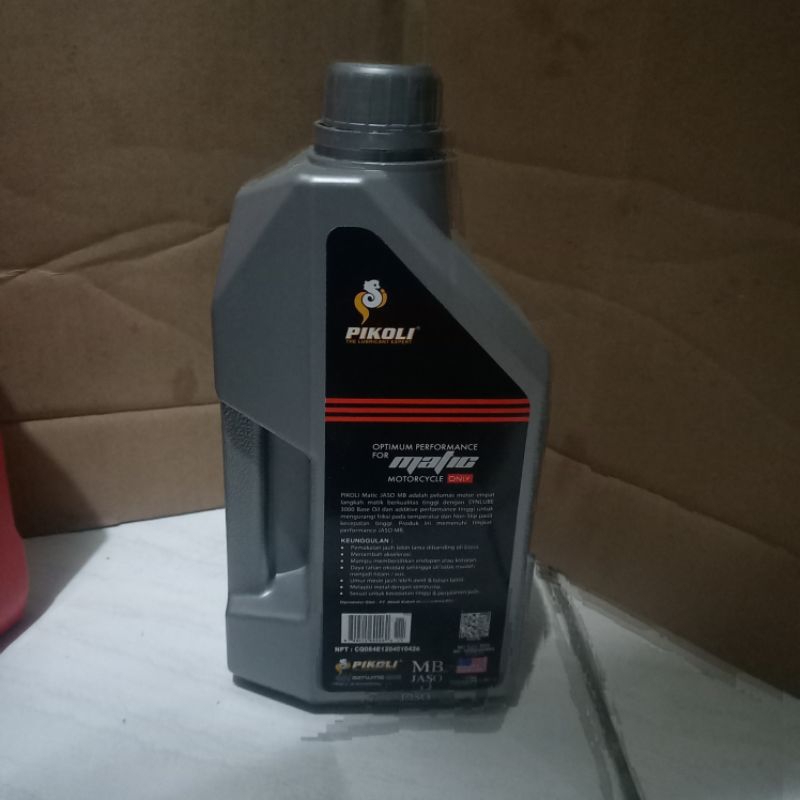 Pikoli Matic