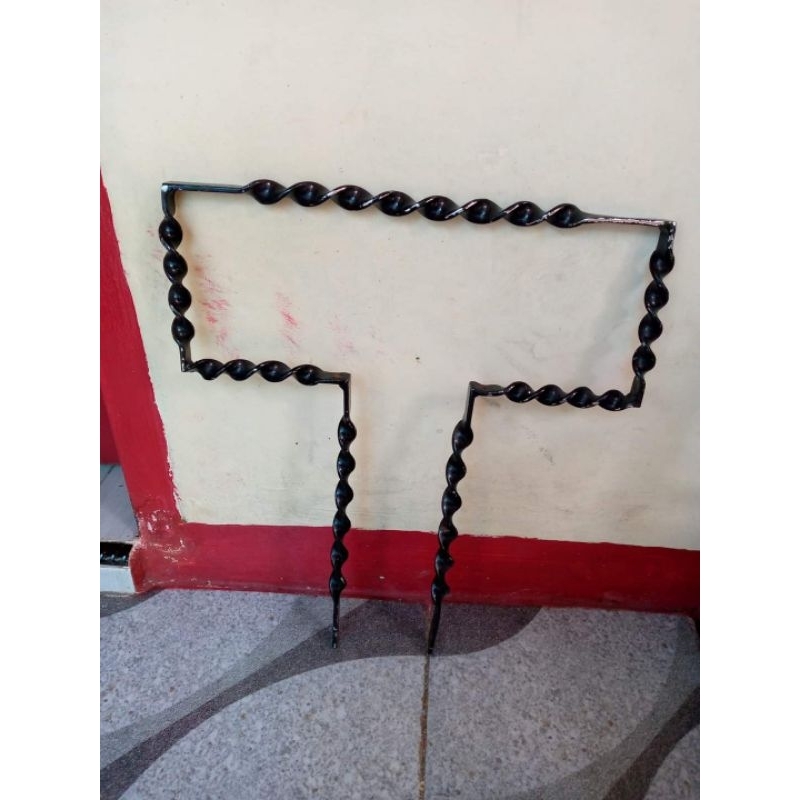 BUMPER TWIST LOWRIDER