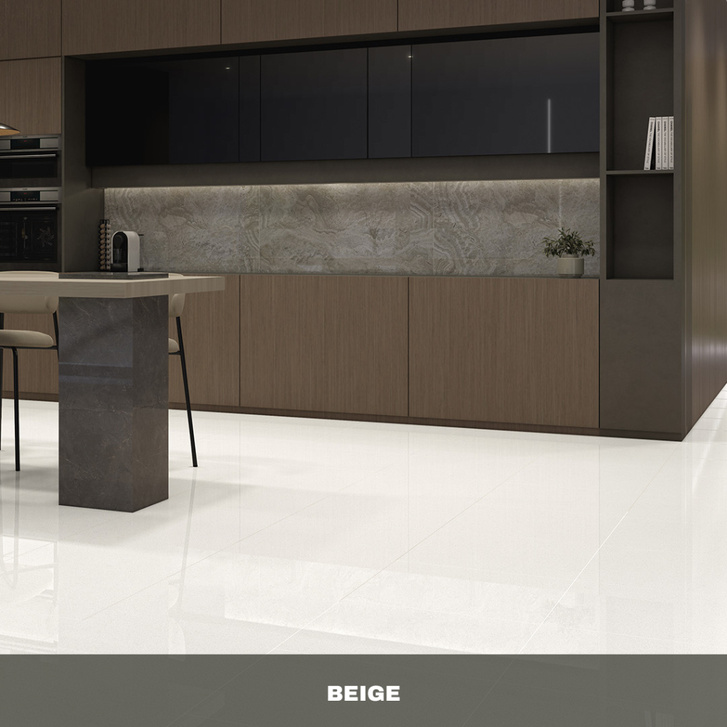 ROMAN DRITZ RITZ Granit Glossy 60 x 60 KW 1