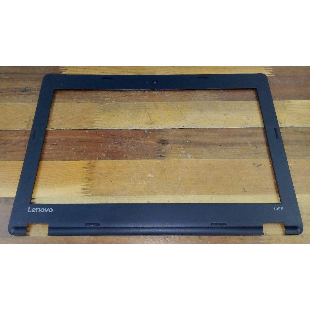 Casing Frame LCD Bezel Laptop Lenovo Ideapad 100S-11IBY