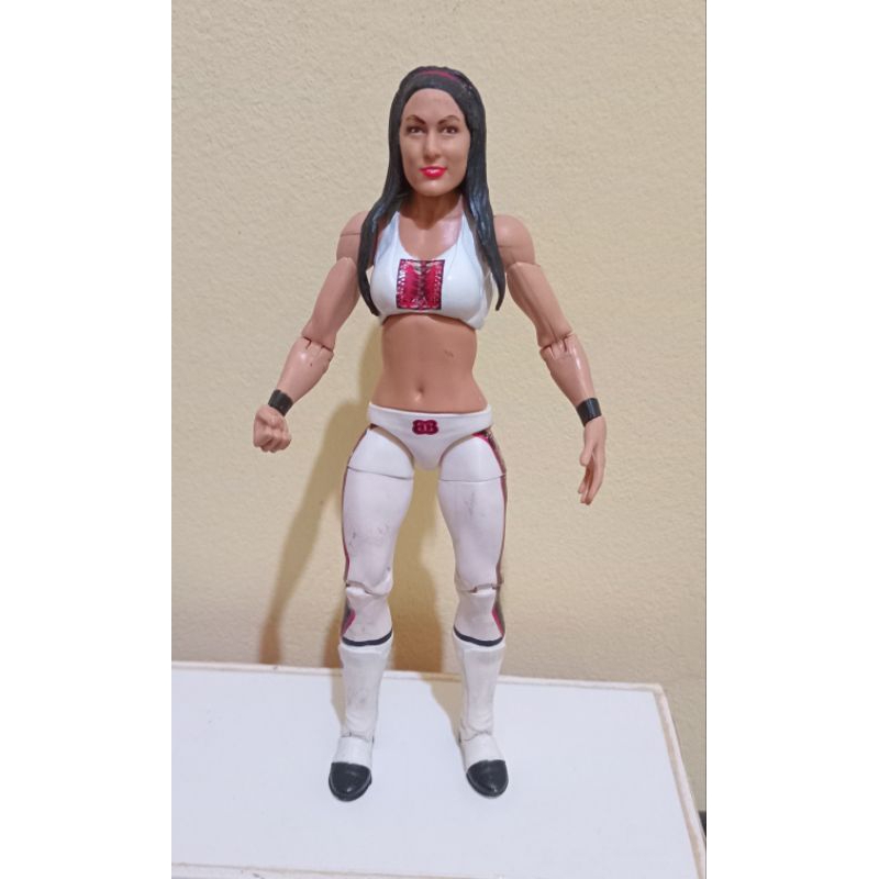 Brie Bella Mattel WWE Action Figure Elite