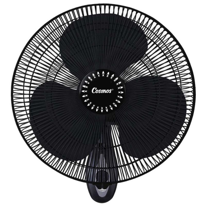 COSMOS Kipas Angin Dinding Remote / Wall Fan 16 WFG / 16 WFGR [Garansi Resmi]