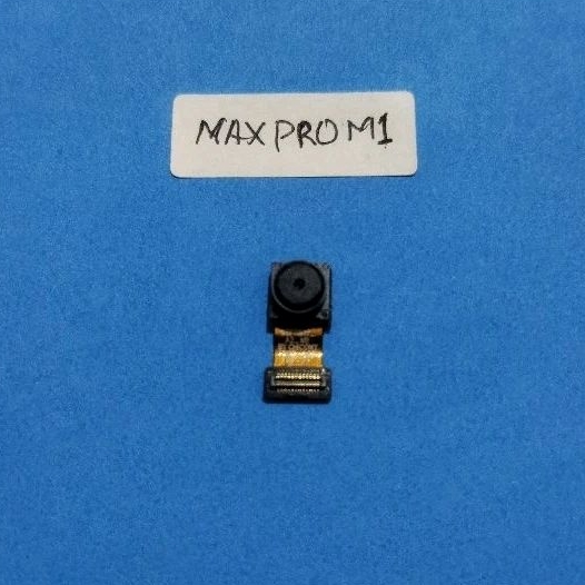 Kamera depan max pro M1 original copotan