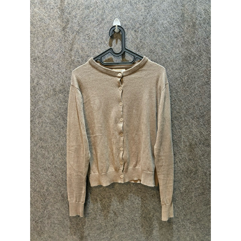 [PRELOVED] CARDIGAN SHOPINKAE