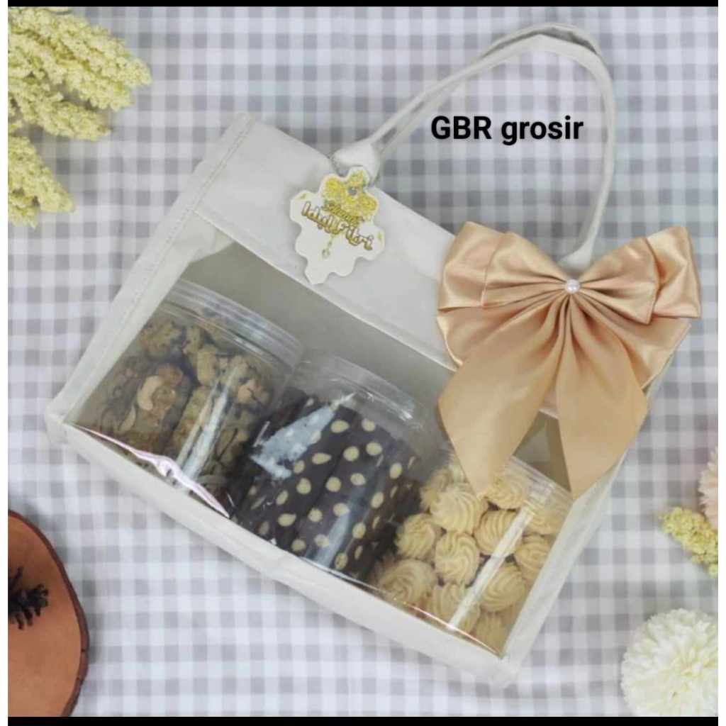 

Tas hampers murah / Tote Bag / Tas Jinjing terlaris TER MURAH
