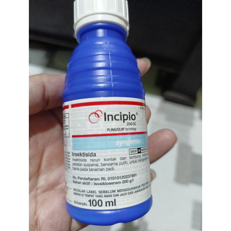 Incipio 200SC 100ml.
