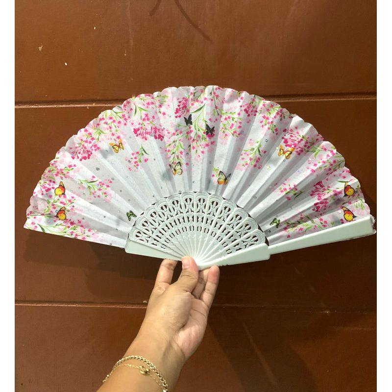 Kipas Tari Jepang | Kipas Oleh Oleh Jepang | Kipas Tangan Oleh Oleh Jepang | Kipas Lipat Jepang | Ki