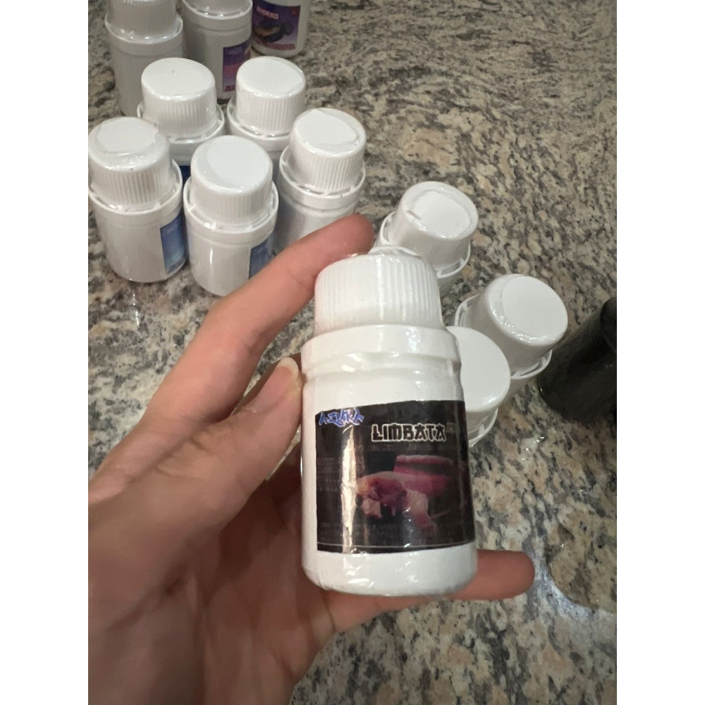 PELET LIMBATA 7-9 ORIGINAL BY BANG EKA SETAWAN BALI