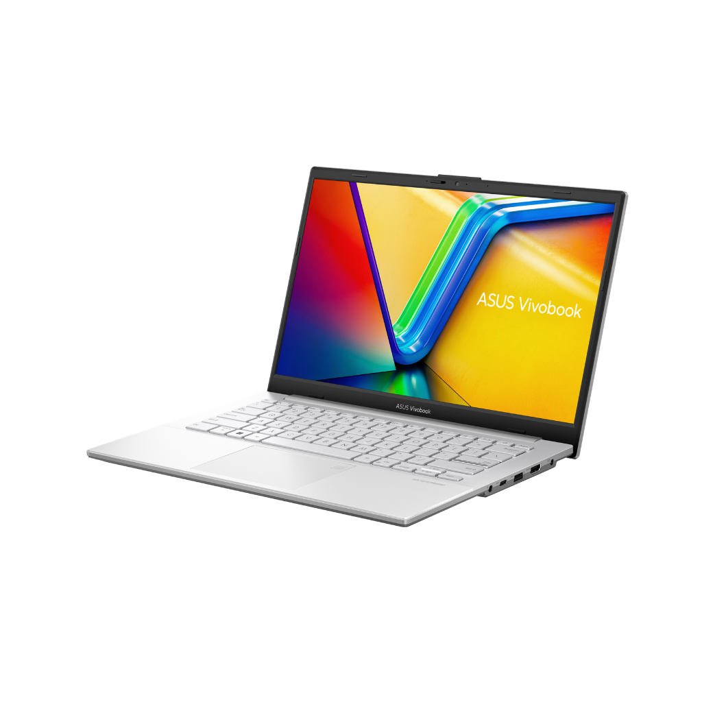 ASUS Vivobook Go E1404FA AMD Ryzen 3 7320U RAM8GB DDR5 SSD1TB 14'' Fhd Windows 11 Office 2021