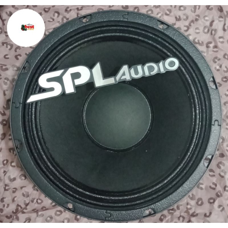Speaker 10 inch 10 inch SPL Audio 850 YK