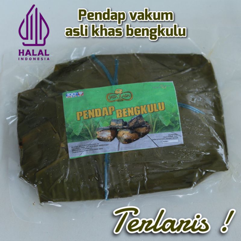 

Pendap khas bengkulu terlaris asli oleh oleh khas bengkulu pendap makanan khas bengkulu pendap oleh oleh khas bengkulu