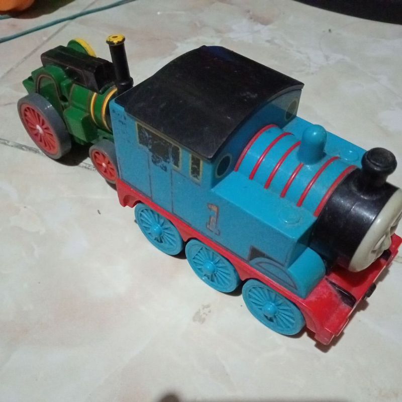 Thomas and Friends preloved