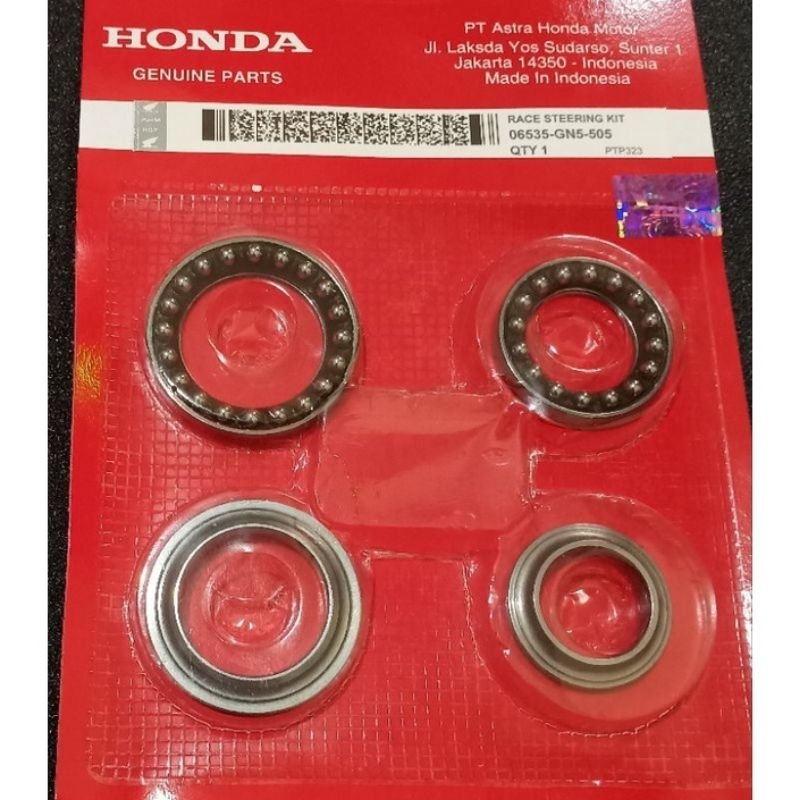 Komstir mangkok stang Astrea grand, beat fi pelor nyatu