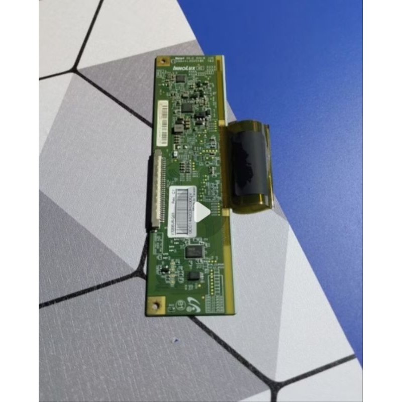 TICON TV LED COOCAA 32TB1000 T-CON - TCON - TIKON BOARD MODUL